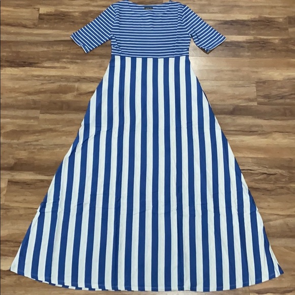 Matilda Jane Maxi woman’s dress - Picture 2 of 8